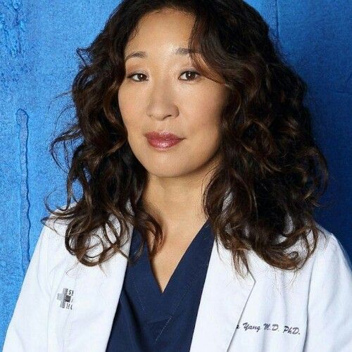 christina yang